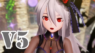 Yowane Haku V4x Original/Solid/SoftThe Name of the Sin - Vocaloid 5+MP3
