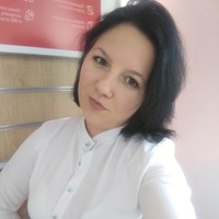 Наталья Ромашова