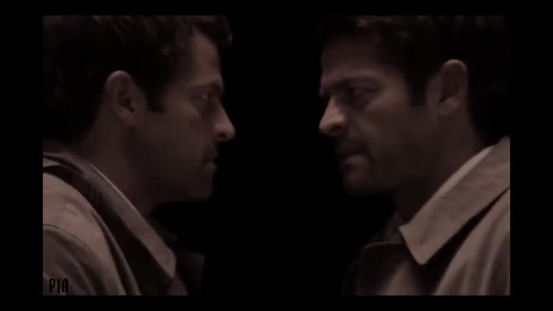 Casifer | Castiel | V I N E