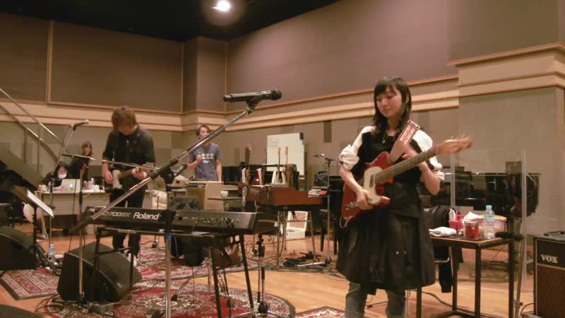 Momoka Ariyasu Sakulive 2019 Another Story Making