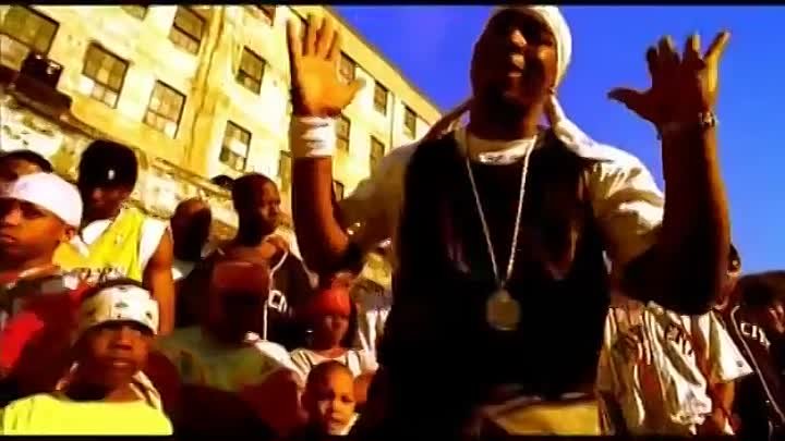 Cadillac Tah Feat. Ashanti POV City Anthem ( HQ