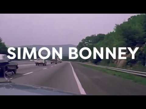 Simon Bonney Eyes Of