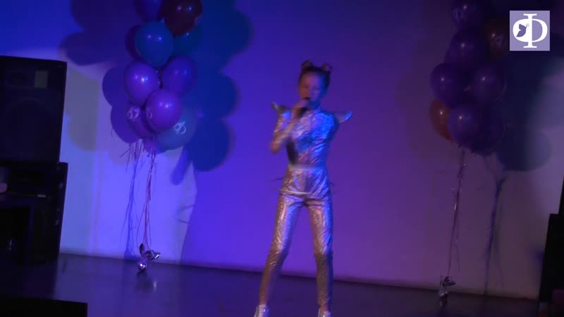 Ангелина Чиркина