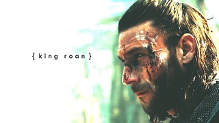 King Roan of Azgeda | Tribute