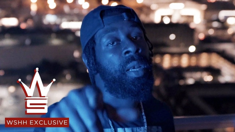 Jayton Mas Alta ( Most High) ( Official Music Video WSHH
