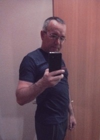 Сергей Яковлев