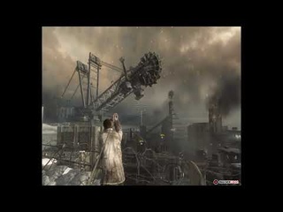 Call of Duty Black Ops # 2 Побег из Воркуты