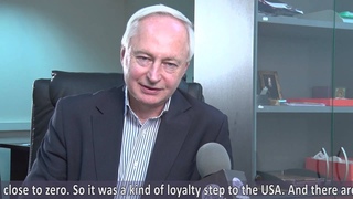 Современная геополитика. Аксиодемия / Modern geopolitics. Axiodemia