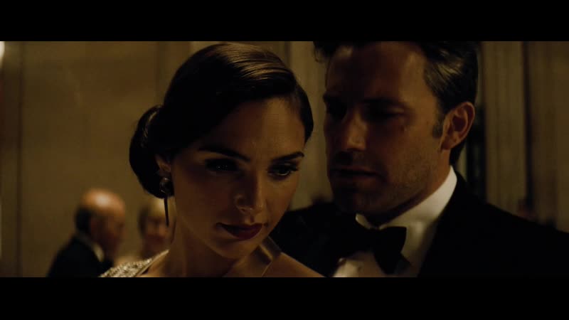 Diana Bruce, Batman v Superman Ultimate