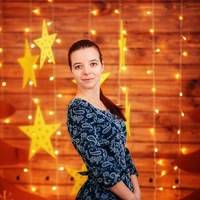 Ксения Зимина