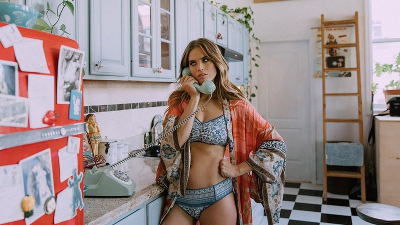 AURORA featuring Stormi