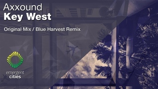 Axxound - Key West