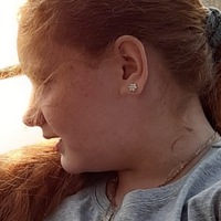 Вероника Наумова | Усть-Кут