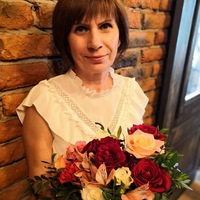 Ирина Кузнецова