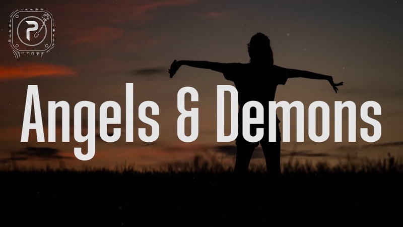 jxdn Angels Demons (