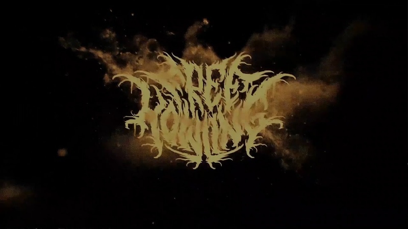Freehowling Time Distortions ( Lyric Video