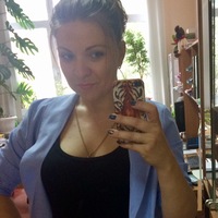Наталия Рожкова