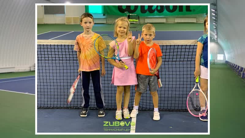 Happy World Tennis