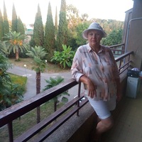 Людмила Соловьева