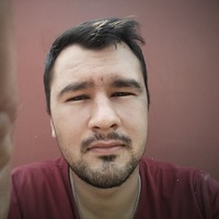 Руслан Мамедов