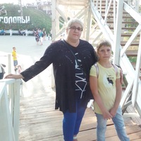 Елена Носова