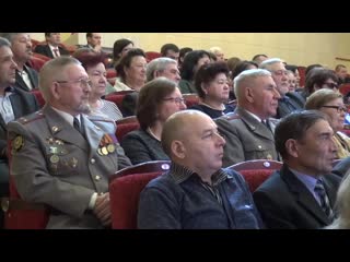 Сегодня сотрудники полиции отмечают профессиональный праздник