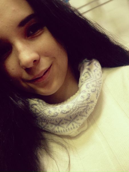 Елена Березнева (Березнева), Россия, Чита