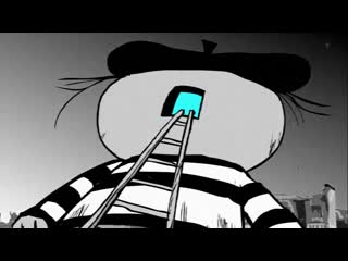 Orbital - Oi! (2001)1080p