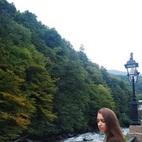 Полина Чайковская | 