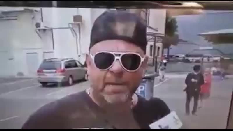 Dude takes