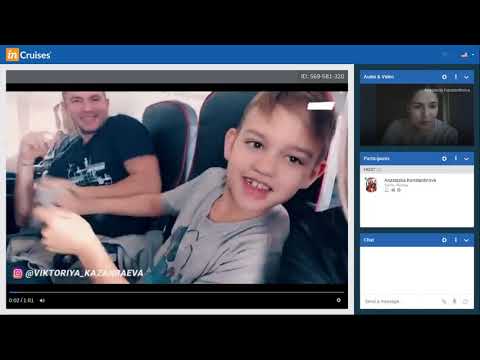 Бизнес с круизным клубом Incruises в период карантина. 24 марта