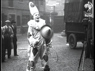 Queer And Quaint (1931)