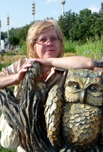 №17, Галина Бобкина №17, Галина Бобкина