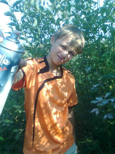 №5, Валера Пугачёв, Знаменск №5, Валера Пугачёв, Знаменск