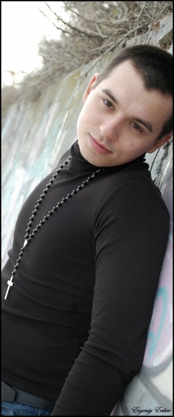 №36, Евгений Евков, 34 года, Одесса №36, Евгений Евков, 34 года, Одесса