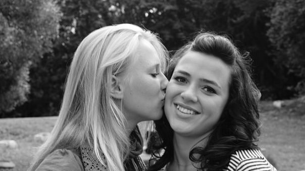 №11, Настя Потапенко, 29 лет, Москва №11, Настя Потапенко, 29 лет, Москва