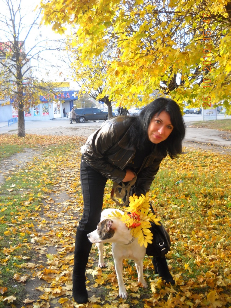 Фото профиля