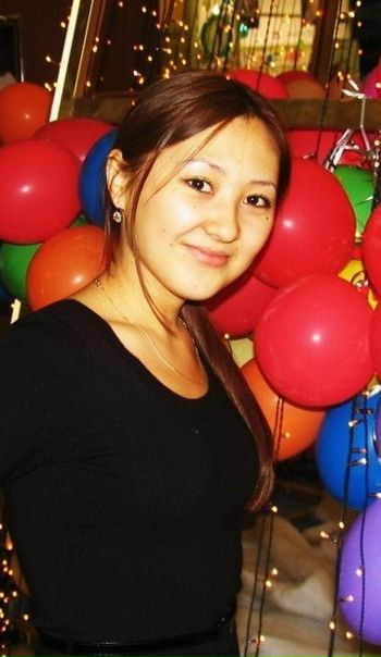 №19, Булган Этеева, 37 лет, Москва №19, Булган Этеева, 37 лет, Москва