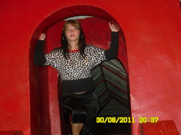 №2, Юлия Мухаметдинова №2, Юлия Мухаметдинова