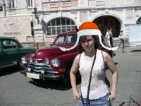 №2, Анна, Кулой №2, Анна, Кулой