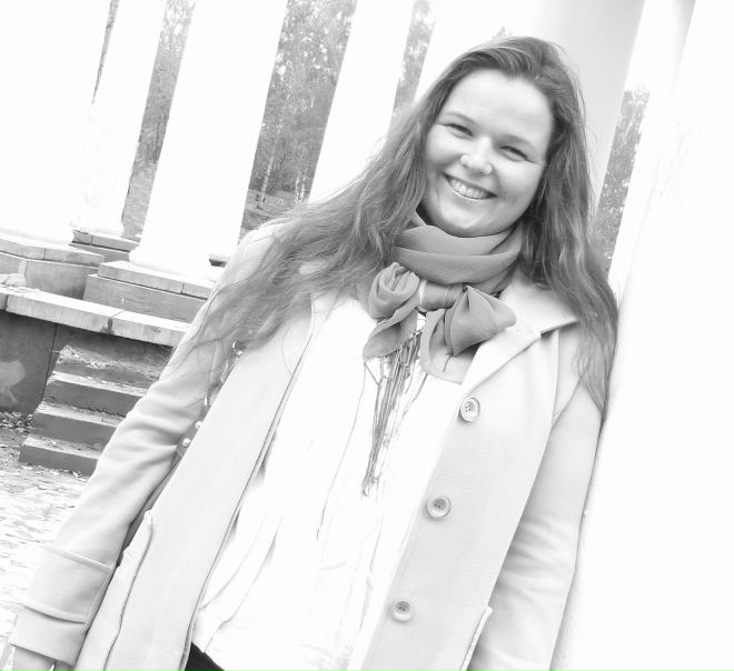 №95, Полина Абаимова №95, Полина Абаимова