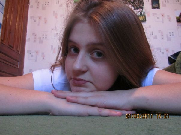 №1, Алина Зарипова, 28 лет №1, Алина Зарипова, 28 лет