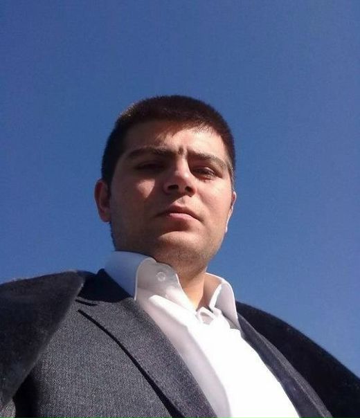 №8, Rashad Guliyev, 38 лет, Баку №8, Rashad Guliyev, 38 лет, Баку