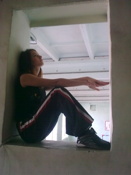 №129, Елена Красикова, Улан-Удэ №129, Елена Красикова, Улан-Удэ