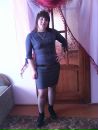 Фотография Оля Горишна