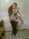 Фотография Шафиковой Лилии