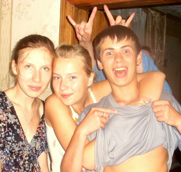 №3, Дарья Королёва №3, Дарья Королёва