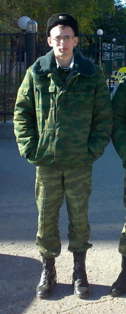 Фото профиля