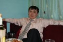 №28 Дмитрий Ли