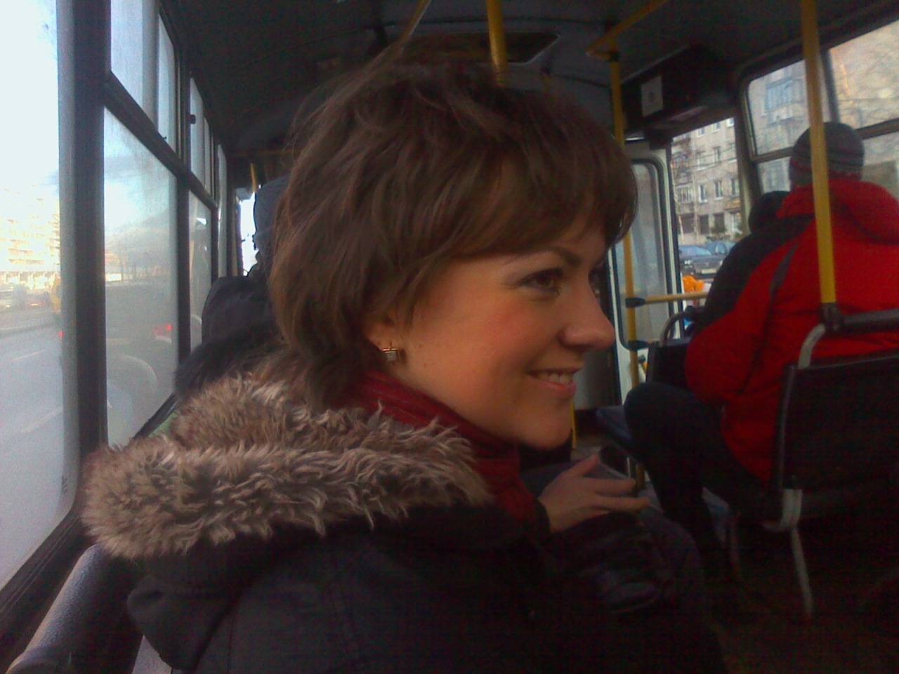 Фото профиля